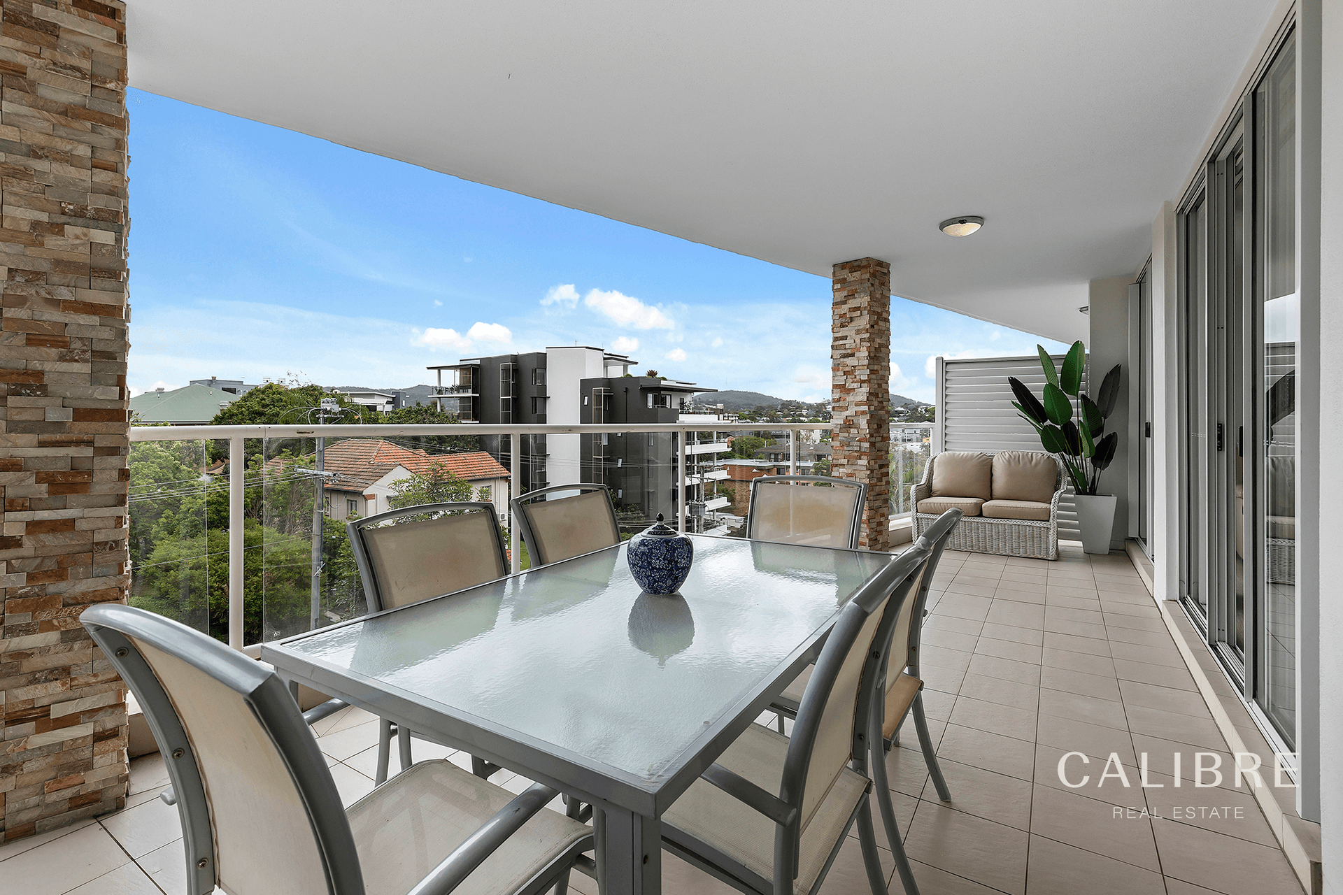 15/53 Dunmore Terrace, Auchenflower, QLD 4066