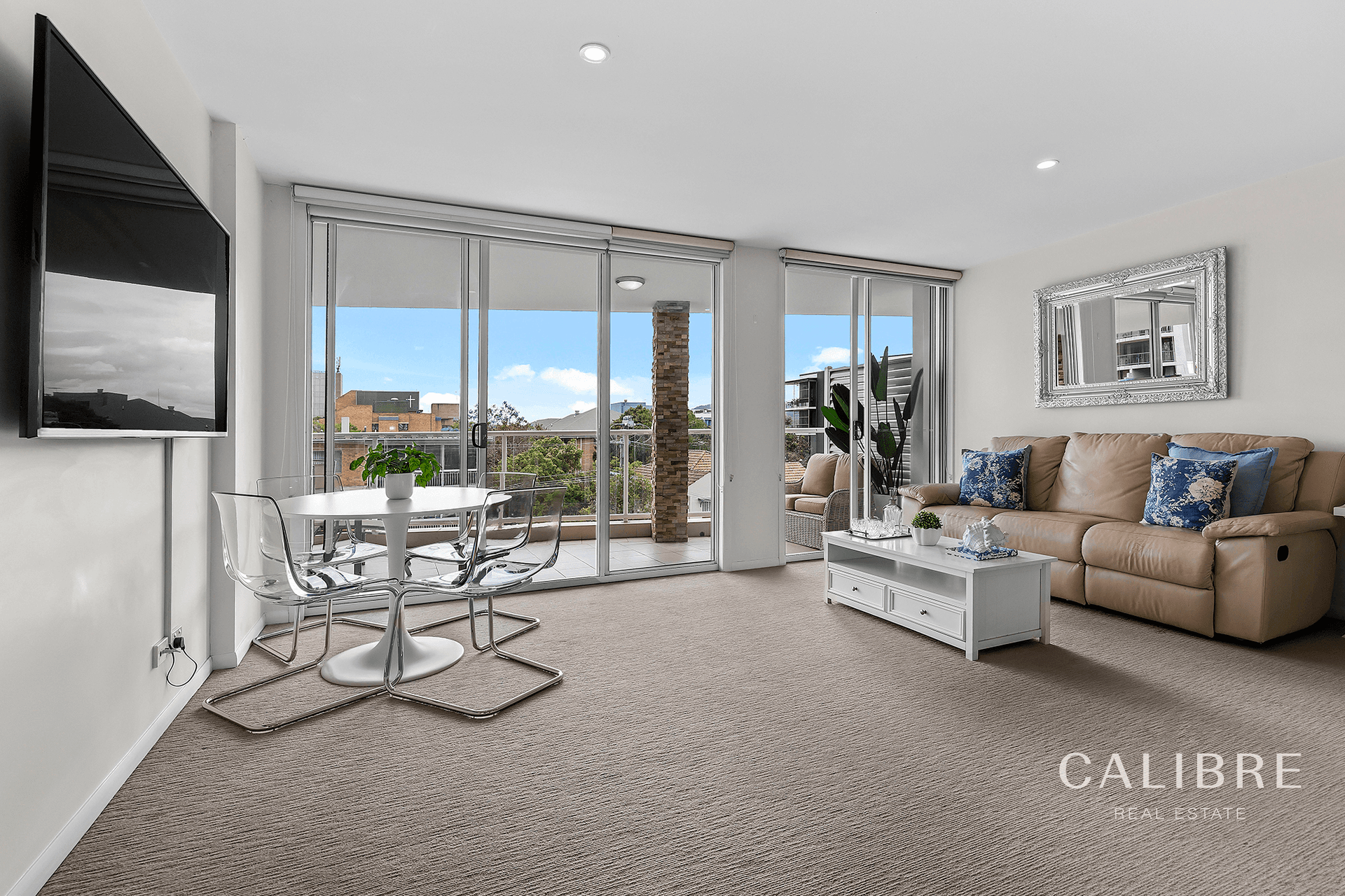 15/53 Dunmore Terrace, Auchenflower, QLD 4066