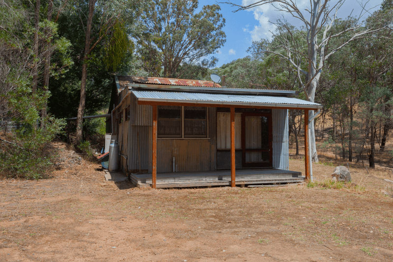 487 Mitchell Rd, Tatong, VIC 3673