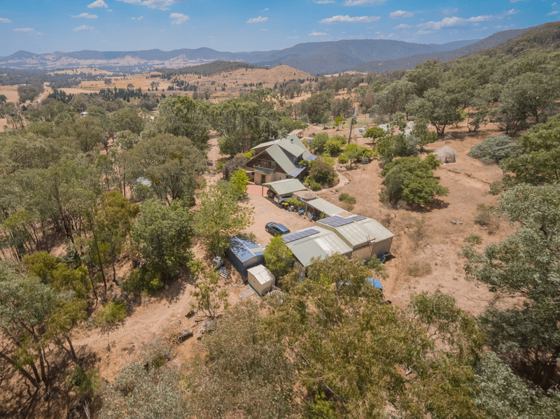 487 Mitchell Rd, Tatong, VIC 3673