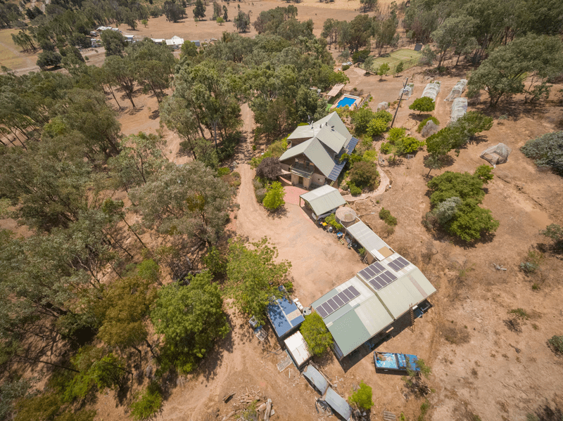 487 Mitchell Rd, Tatong, VIC 3673