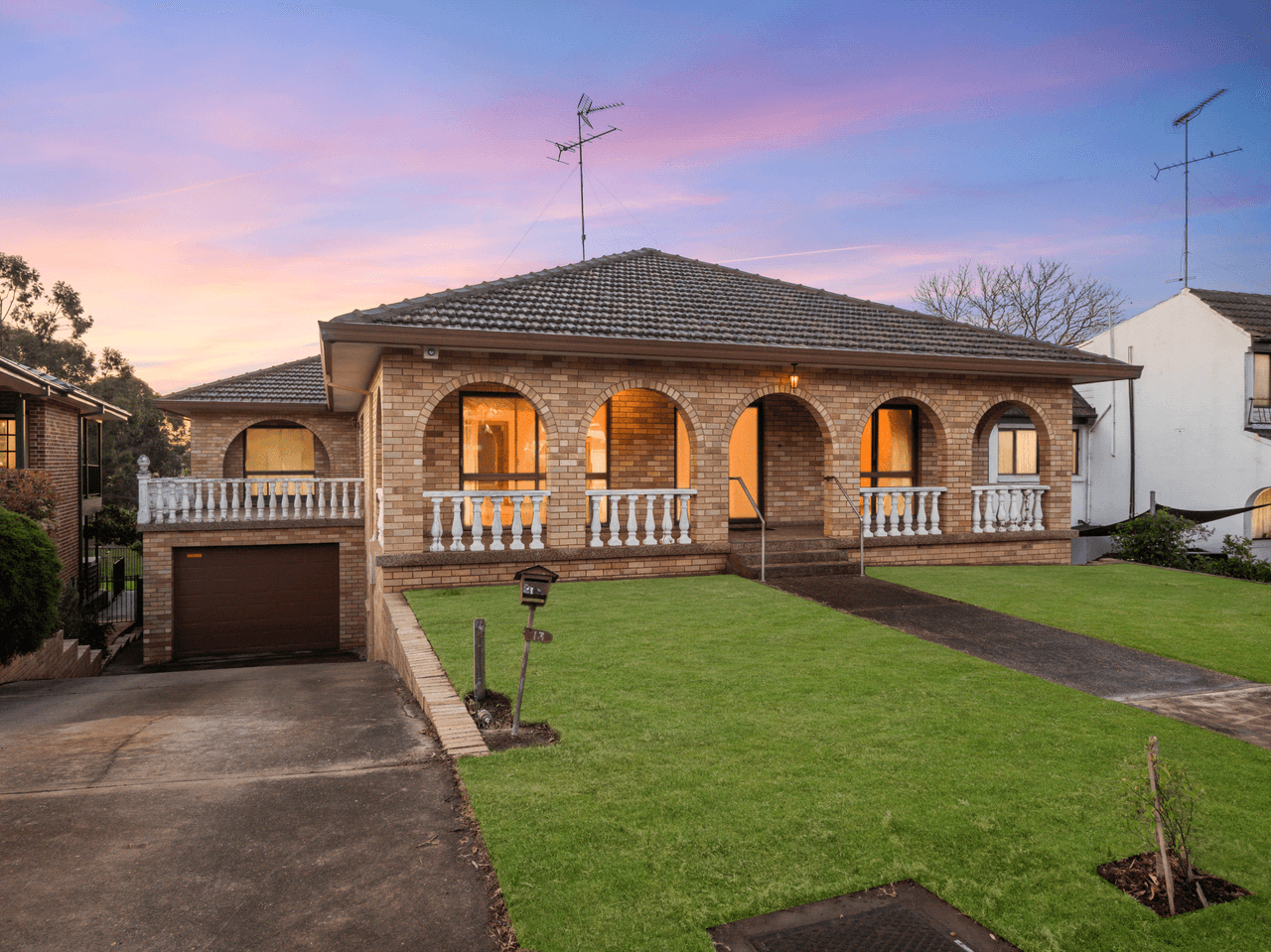 13 James Ruse Close, WINDSOR, NSW 2756