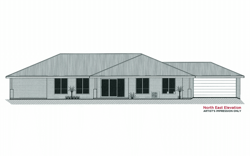 Lot 165 Enterprize Drive, YOUNGTOWN, TAS 7249