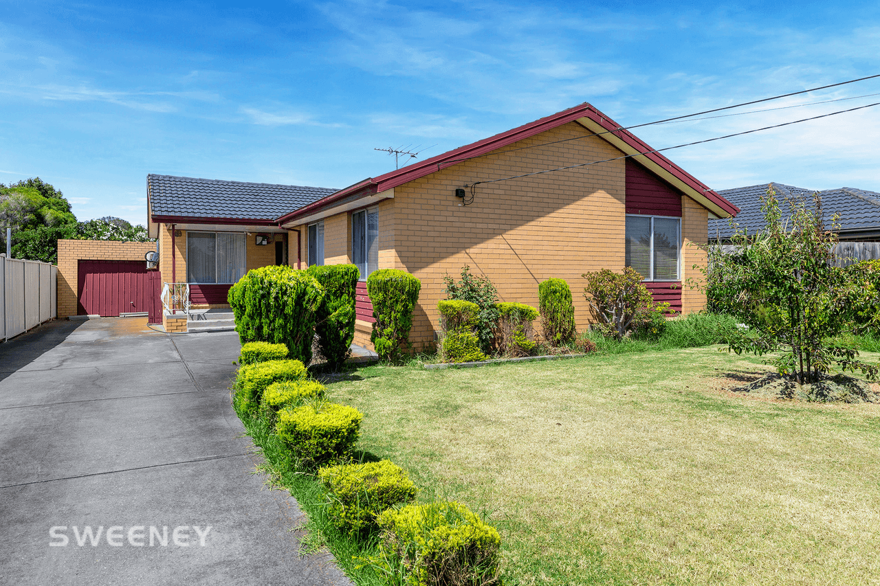 21 Annetta Court, Albanvale, VIC 3021