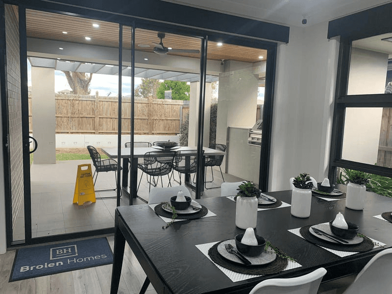 10 proposed street, ROUSE HILL, NSW 2155