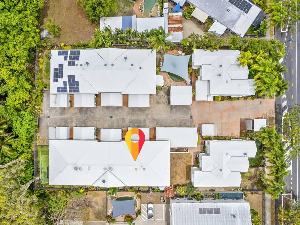 9/531-535 Varley Street, YORKEYS KNOB, QLD 4878