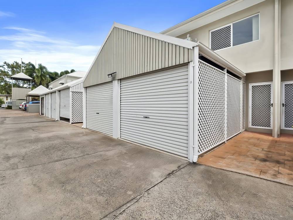 9/531-535 Varley Street, YORKEYS KNOB, QLD 4878