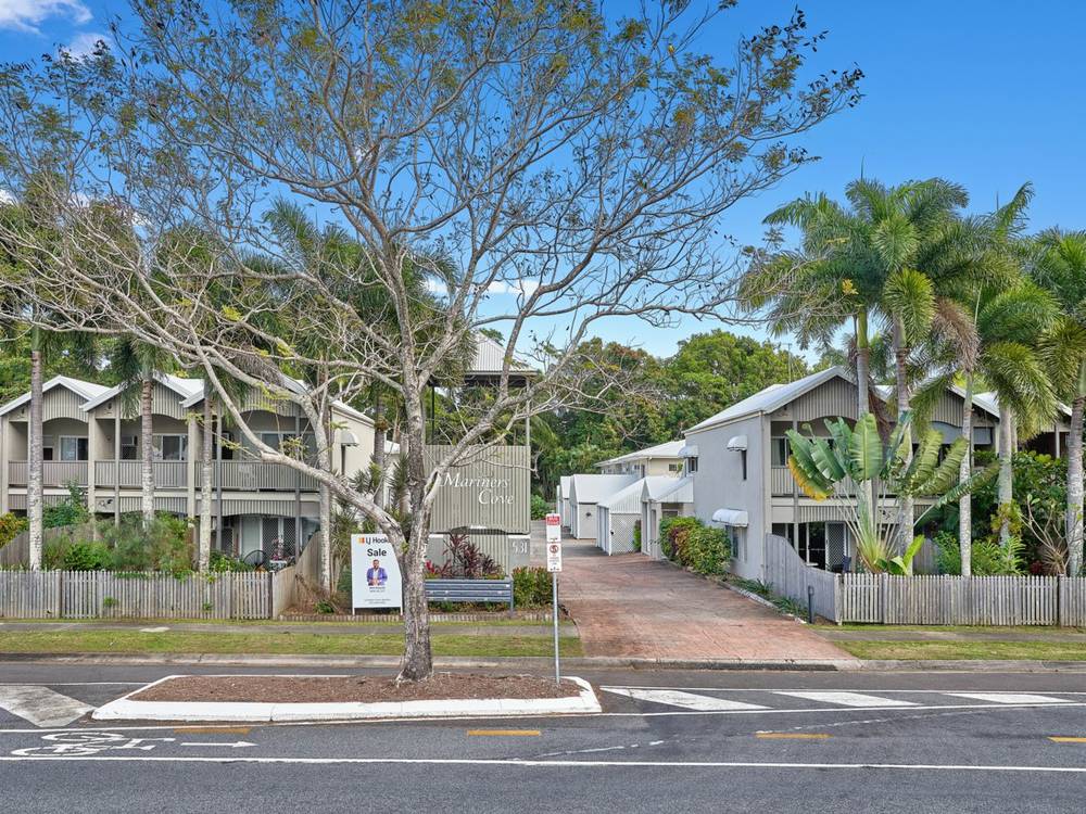 9/531-535 Varley Street, YORKEYS KNOB, QLD 4878