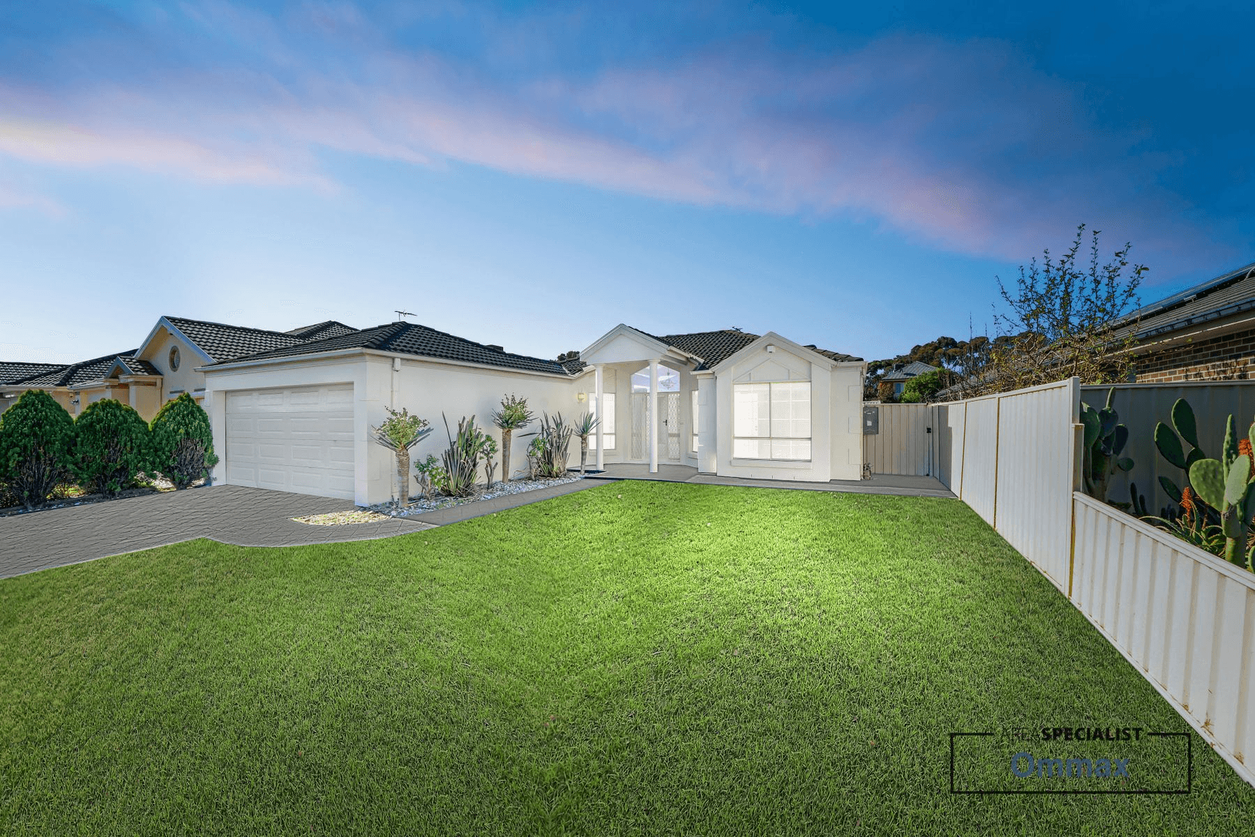 6 Heron Road, CAIRNLEA, VIC 3023