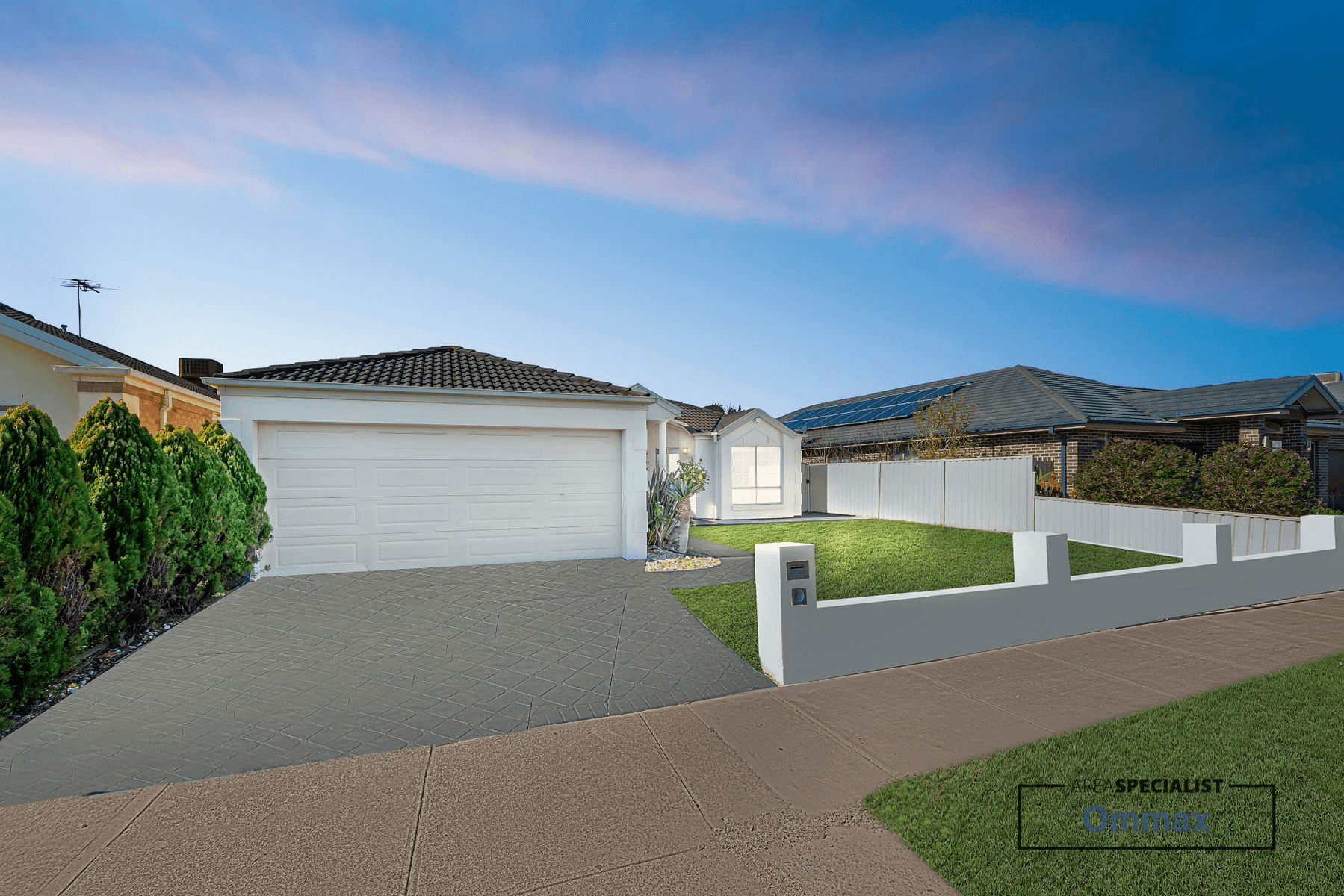 6 Heron Road, CAIRNLEA, VIC 3023