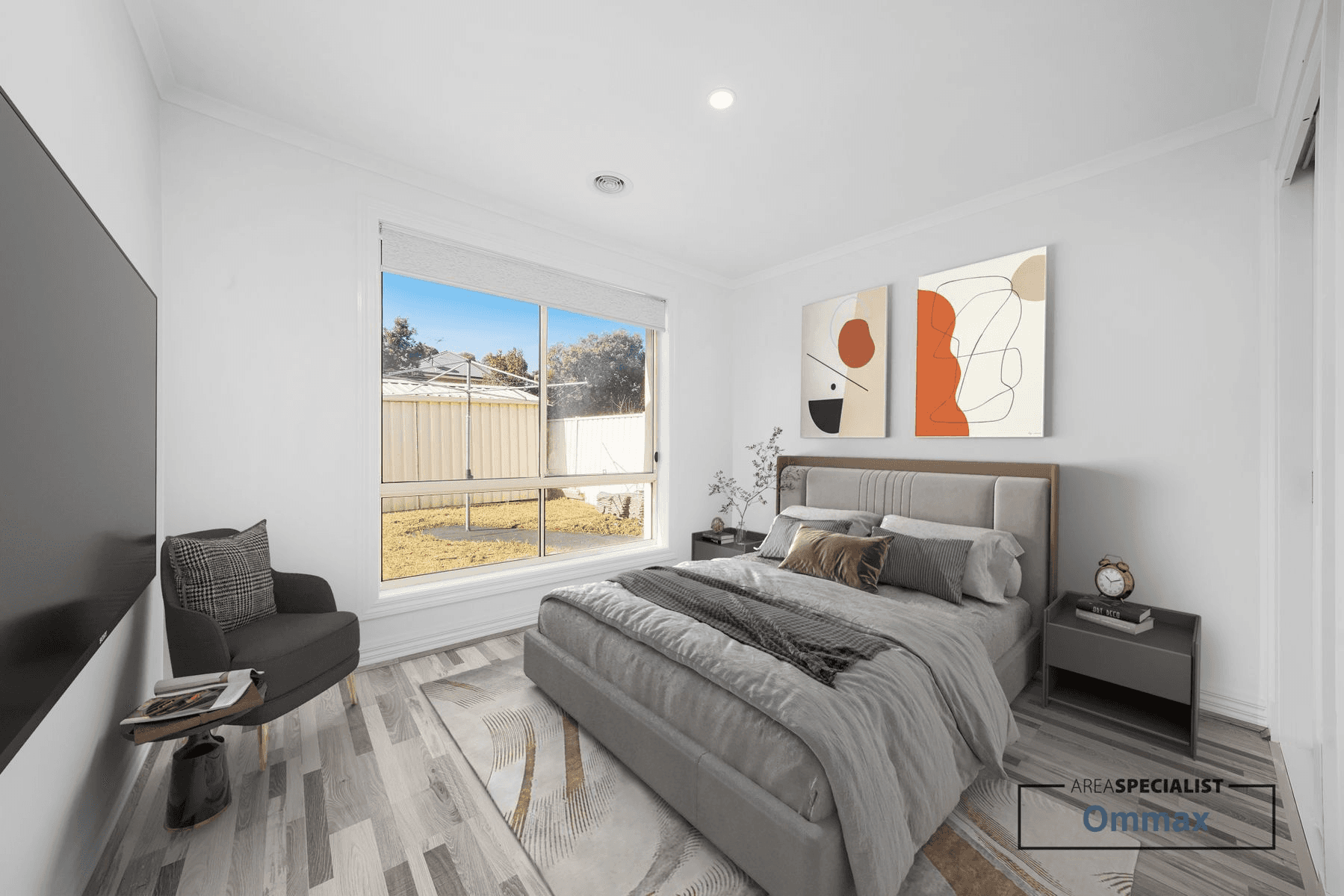 6 Heron Road, CAIRNLEA, VIC 3023