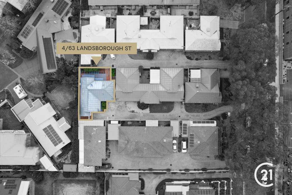 4/63 Landsborough Street, Echuca, VIC 3564