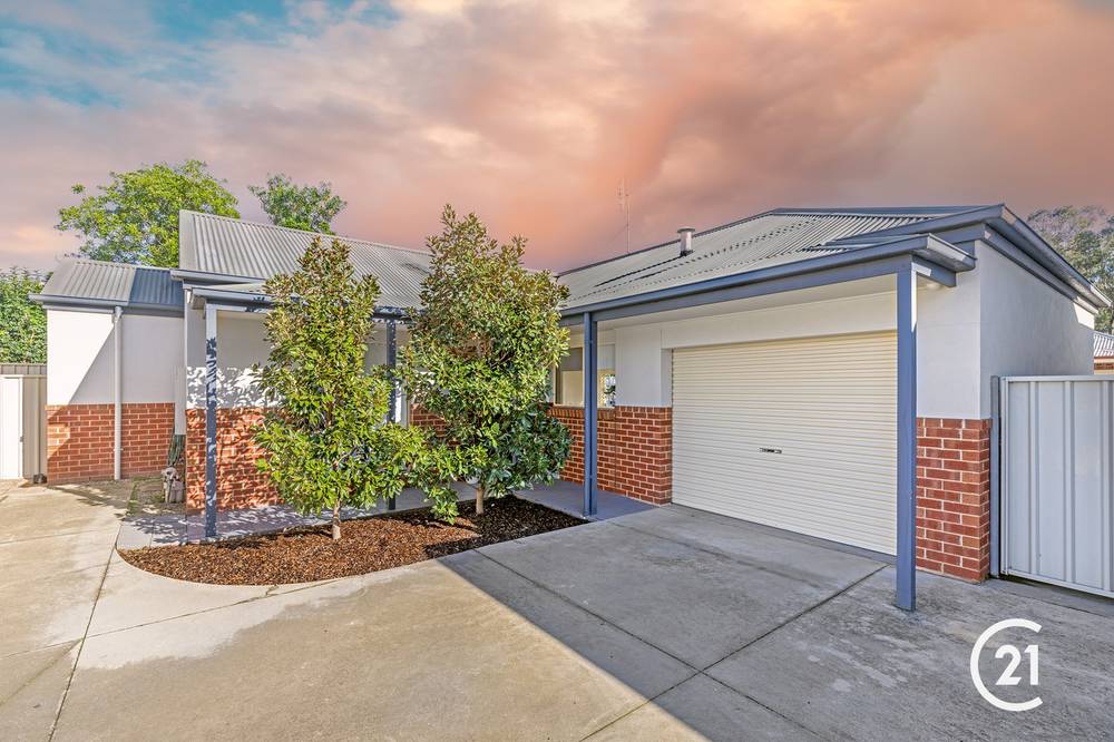4/63 Landsborough Street, Echuca, VIC 3564