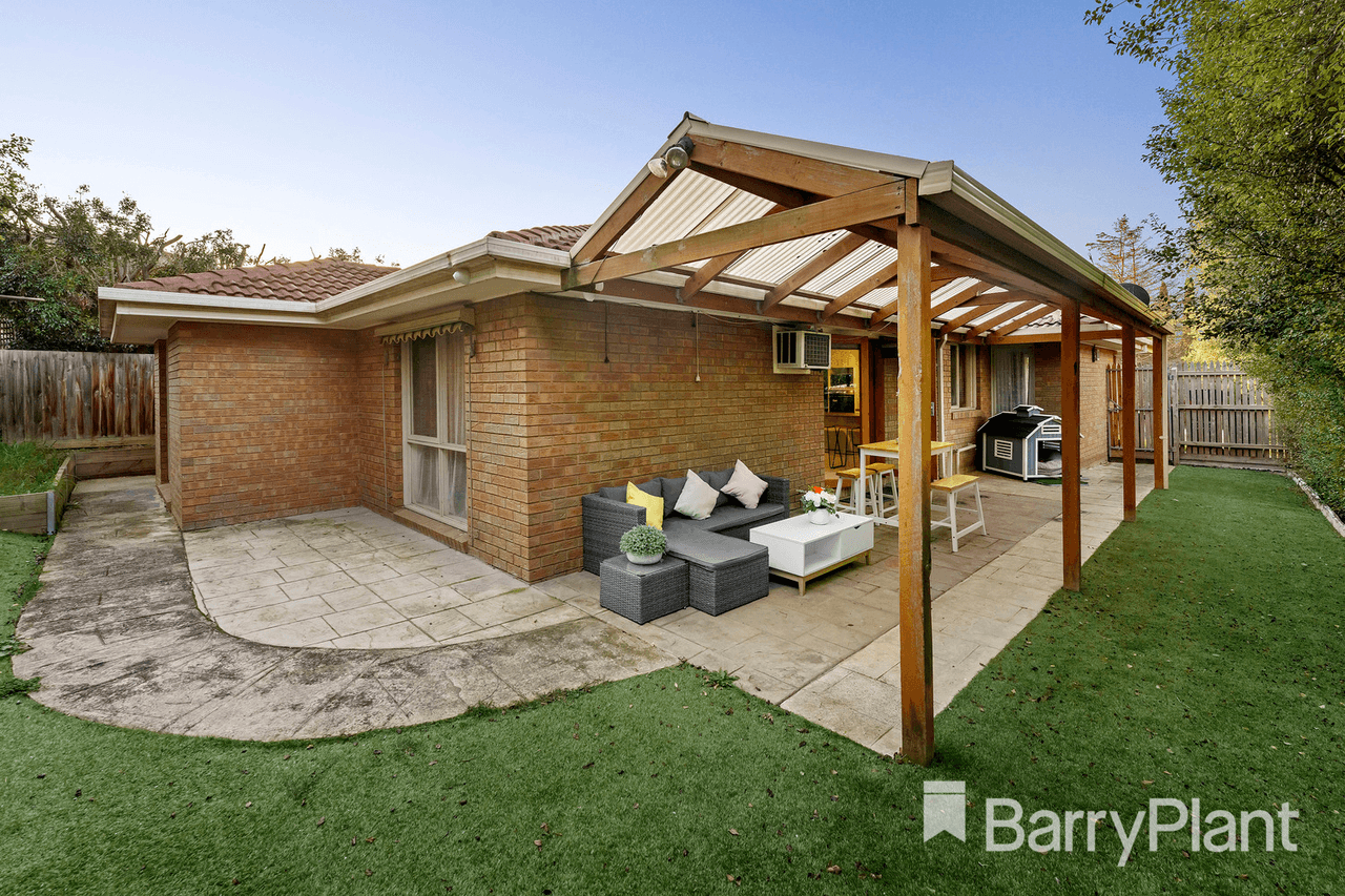 9 St James Court, Watsonia, VIC 3087