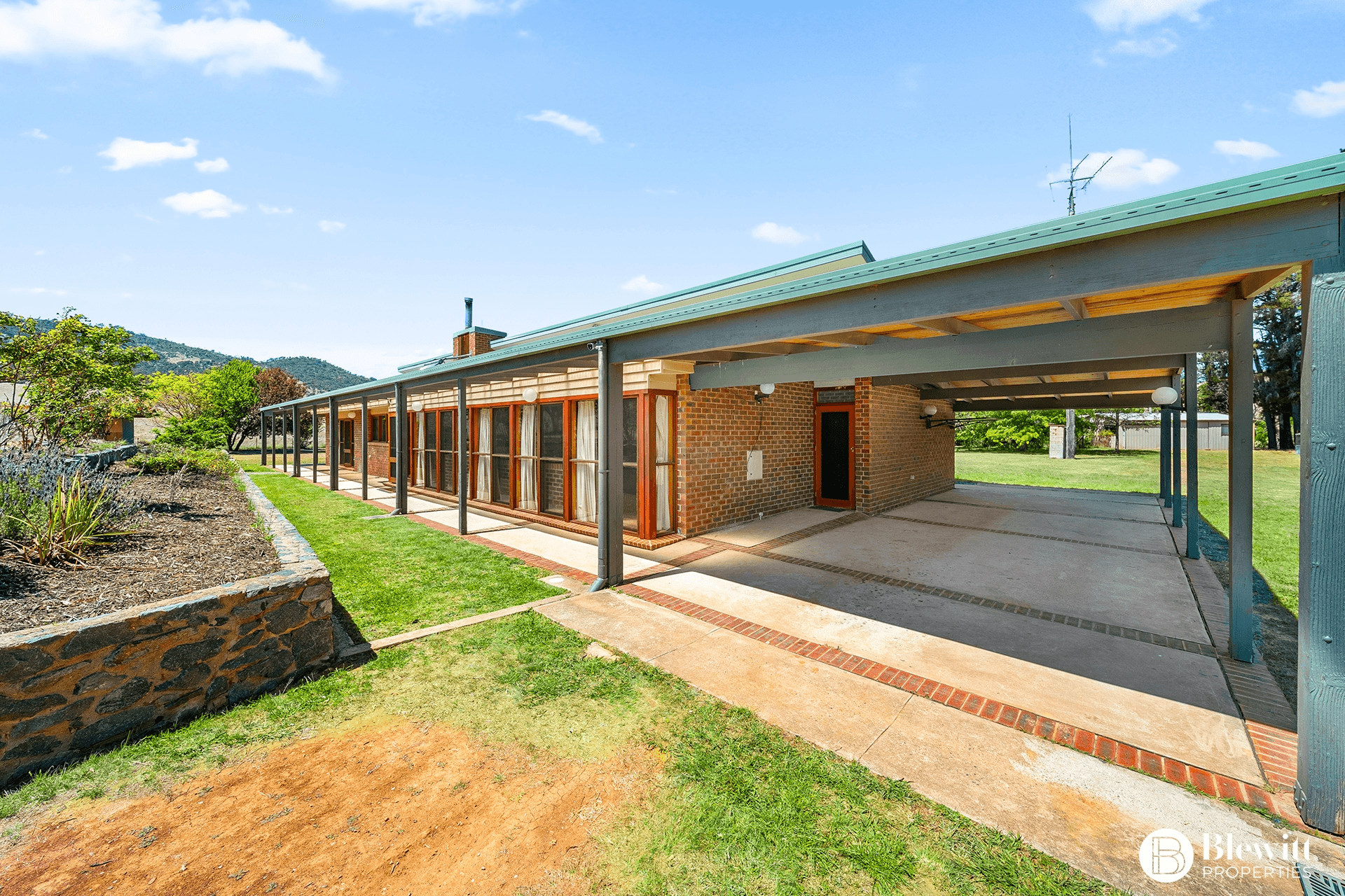 162 Jinjera Road, Michelago, NSW 2620