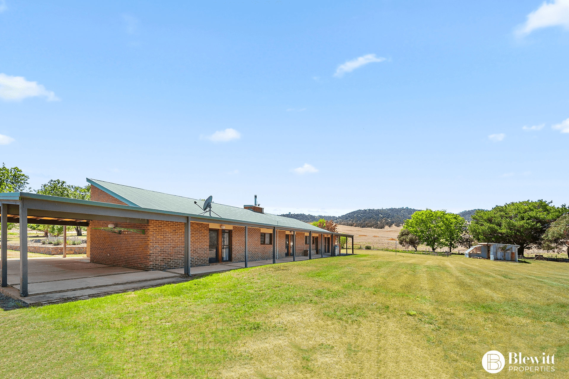 162 Jinjera Road, Michelago, NSW 2620