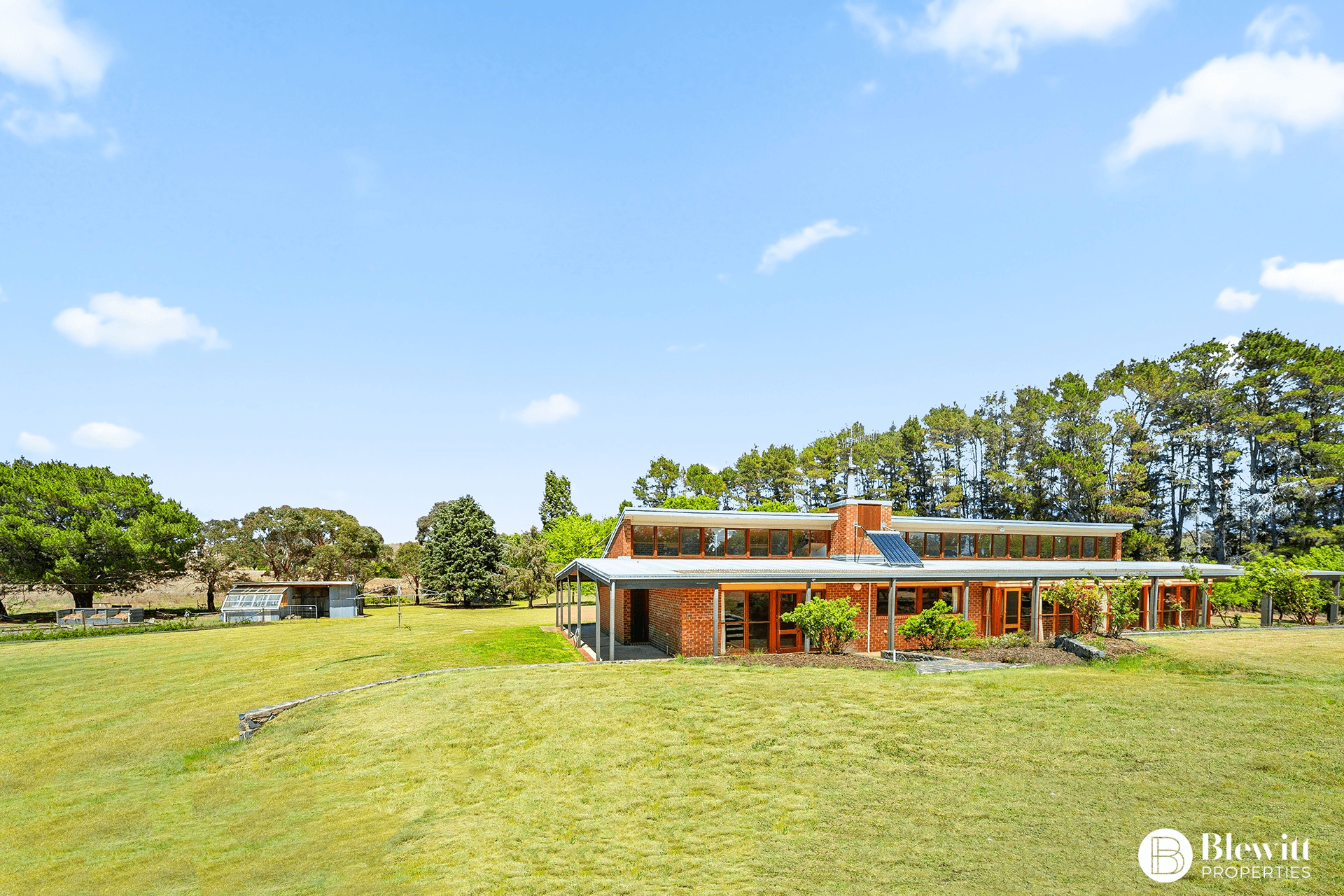 162 Jinjera Road, Michelago, NSW 2620