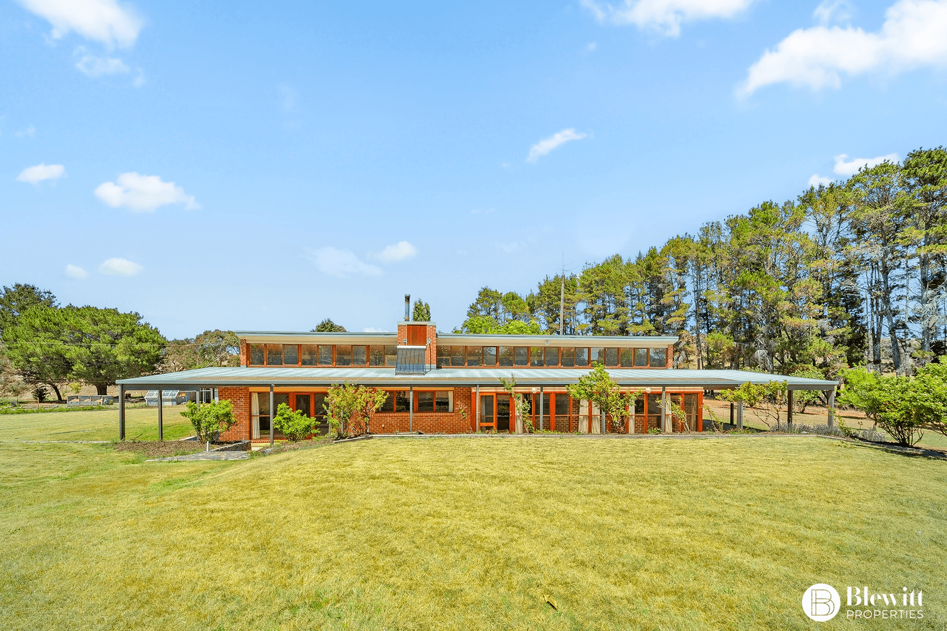 162 Jinjera Road, Michelago, NSW 2620