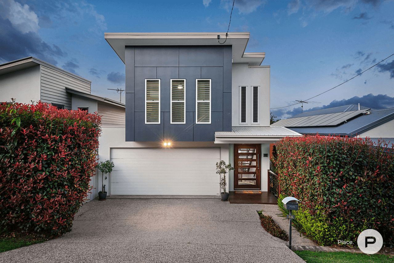 85 Hoff Street, Mount Gravatt East, QLD 4122