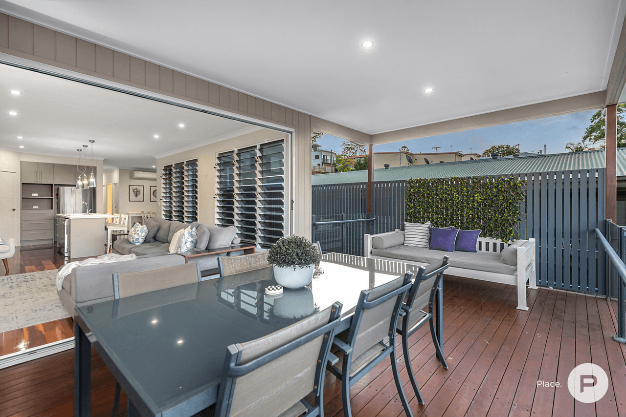 85 Hoff Street, Mount Gravatt East, QLD 4122