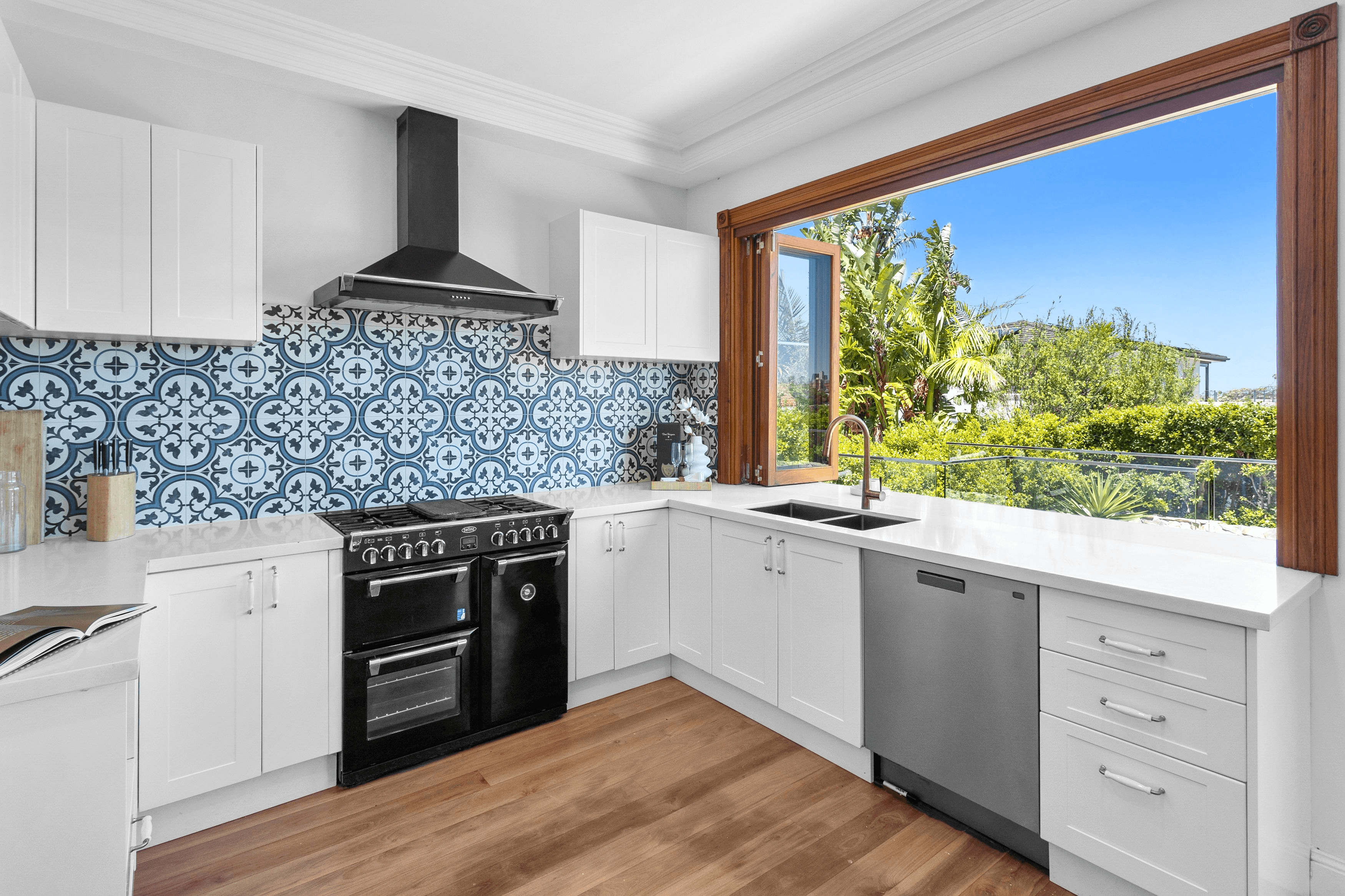 15 ALMA STREET, CLONTARF, NSW 2093