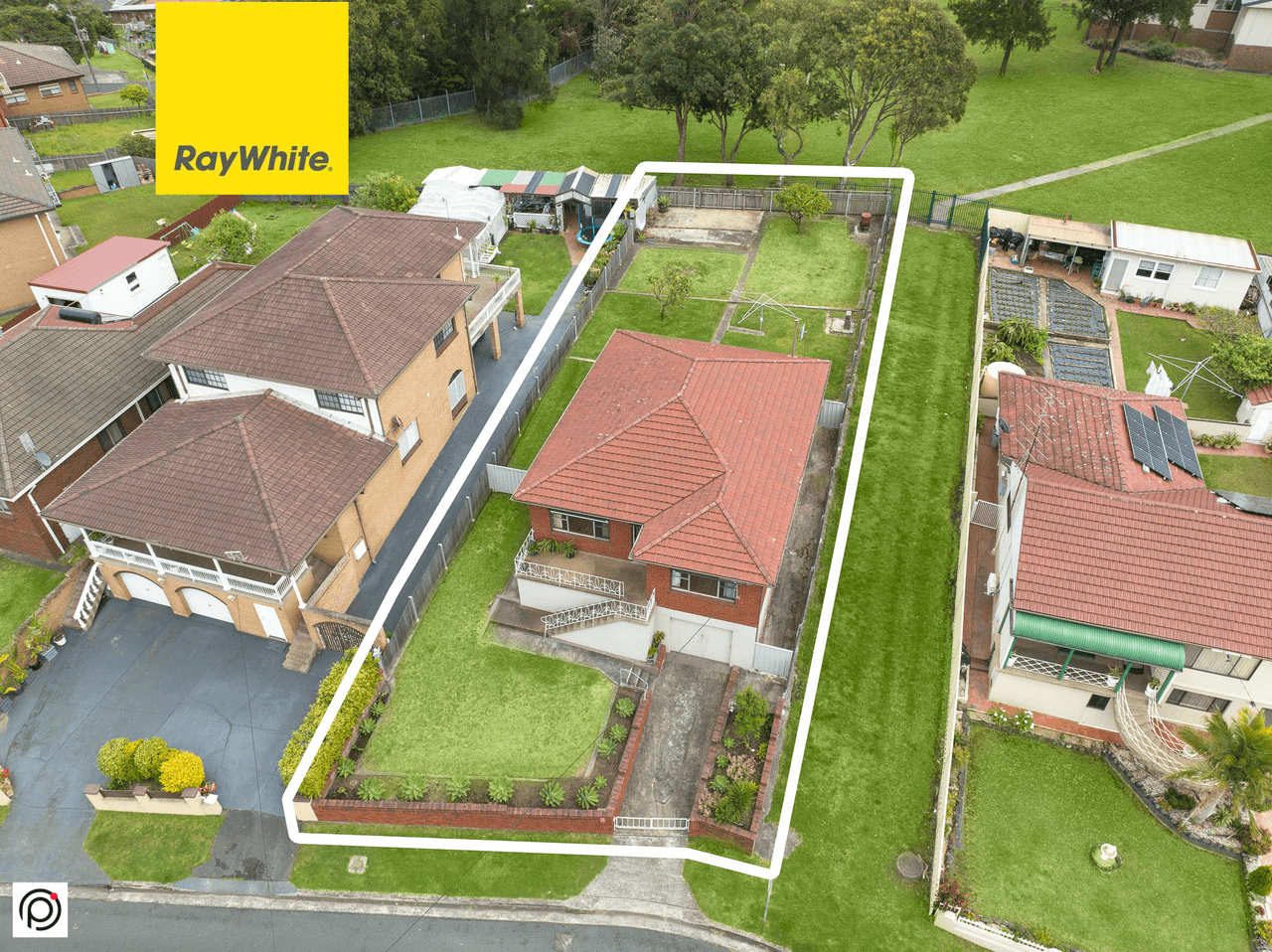 14 Minnegang Street, WARRAWONG, NSW 2502