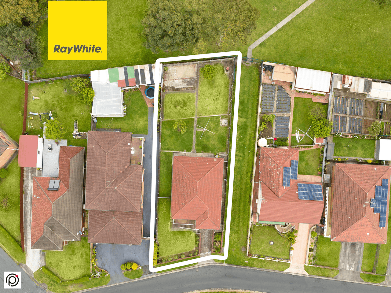 14 Minnegang Street, WARRAWONG, NSW 2502