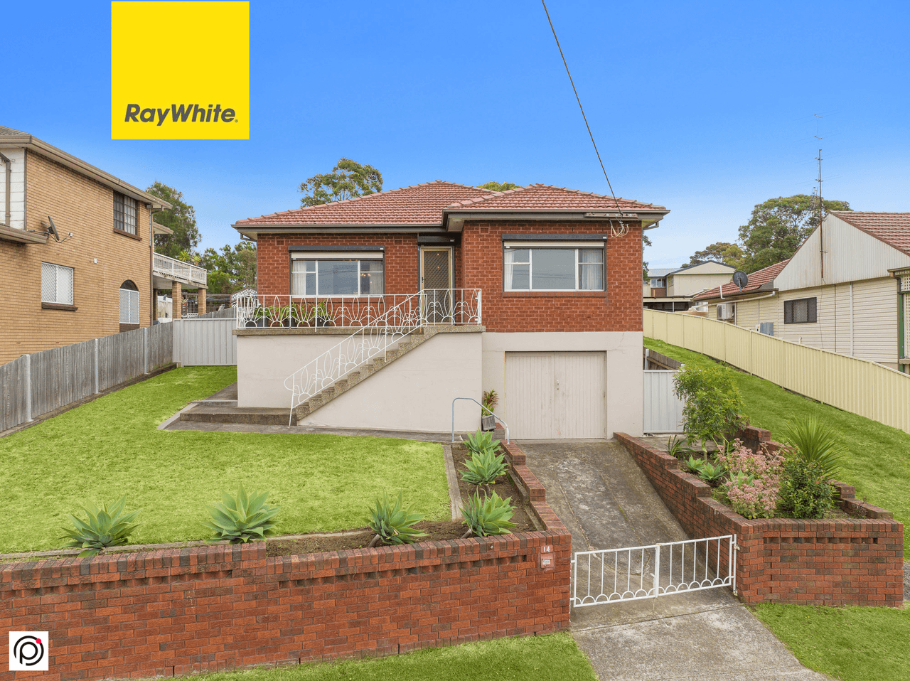 14 Minnegang Street, WARRAWONG, NSW 2502