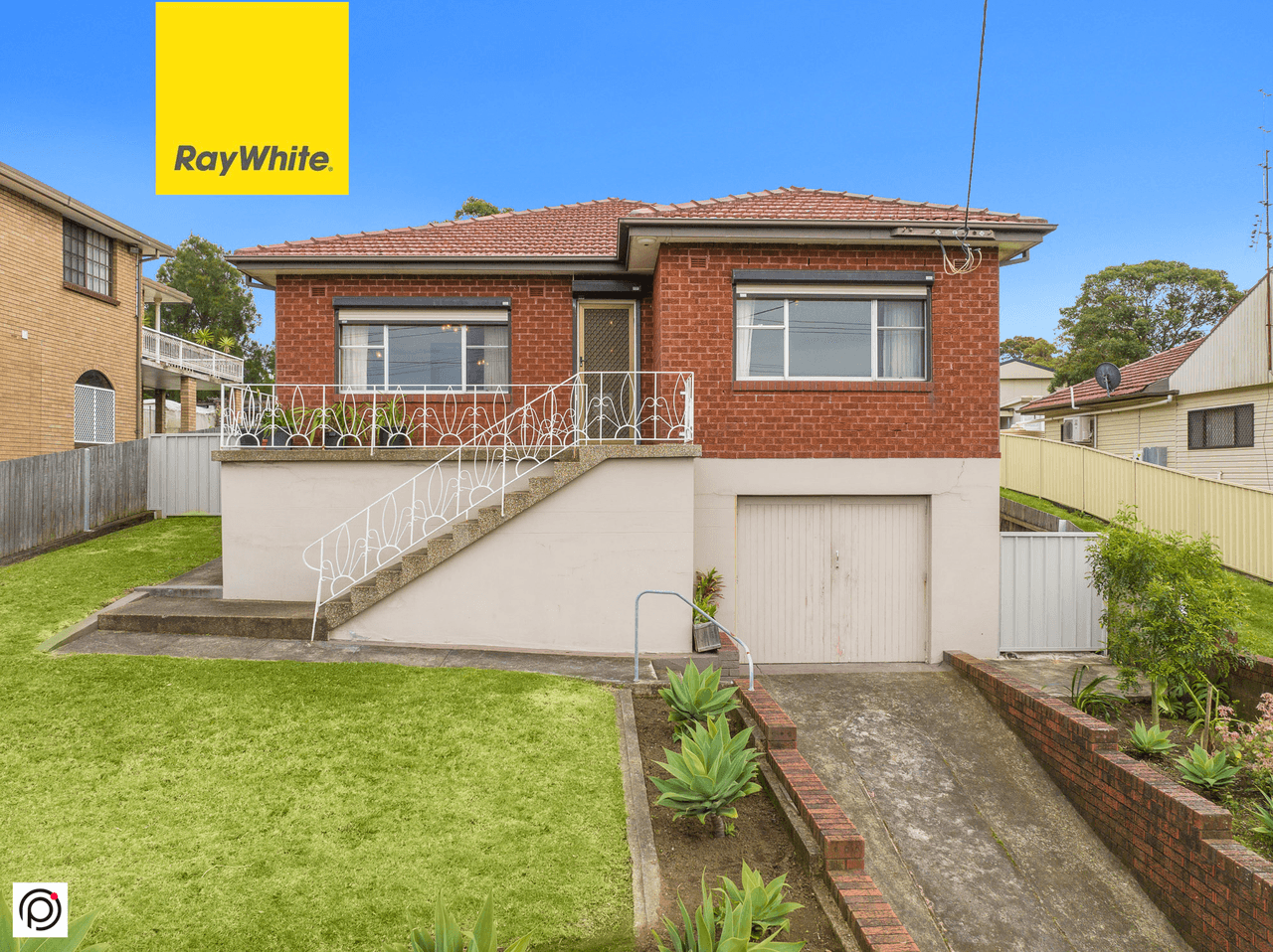 14 Minnegang Street, WARRAWONG, NSW 2502