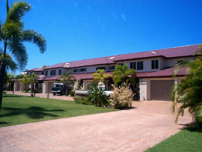 33-37 Keith Williams Drive, Cardwell, QLD 4849