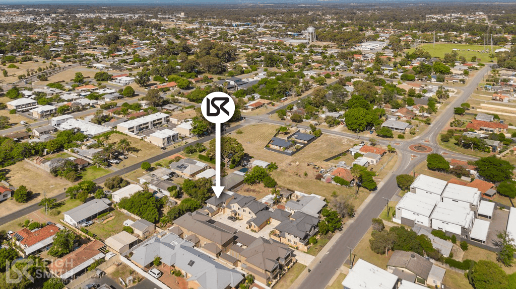 5/92 Cooper Street, Mandurah, WA 6210