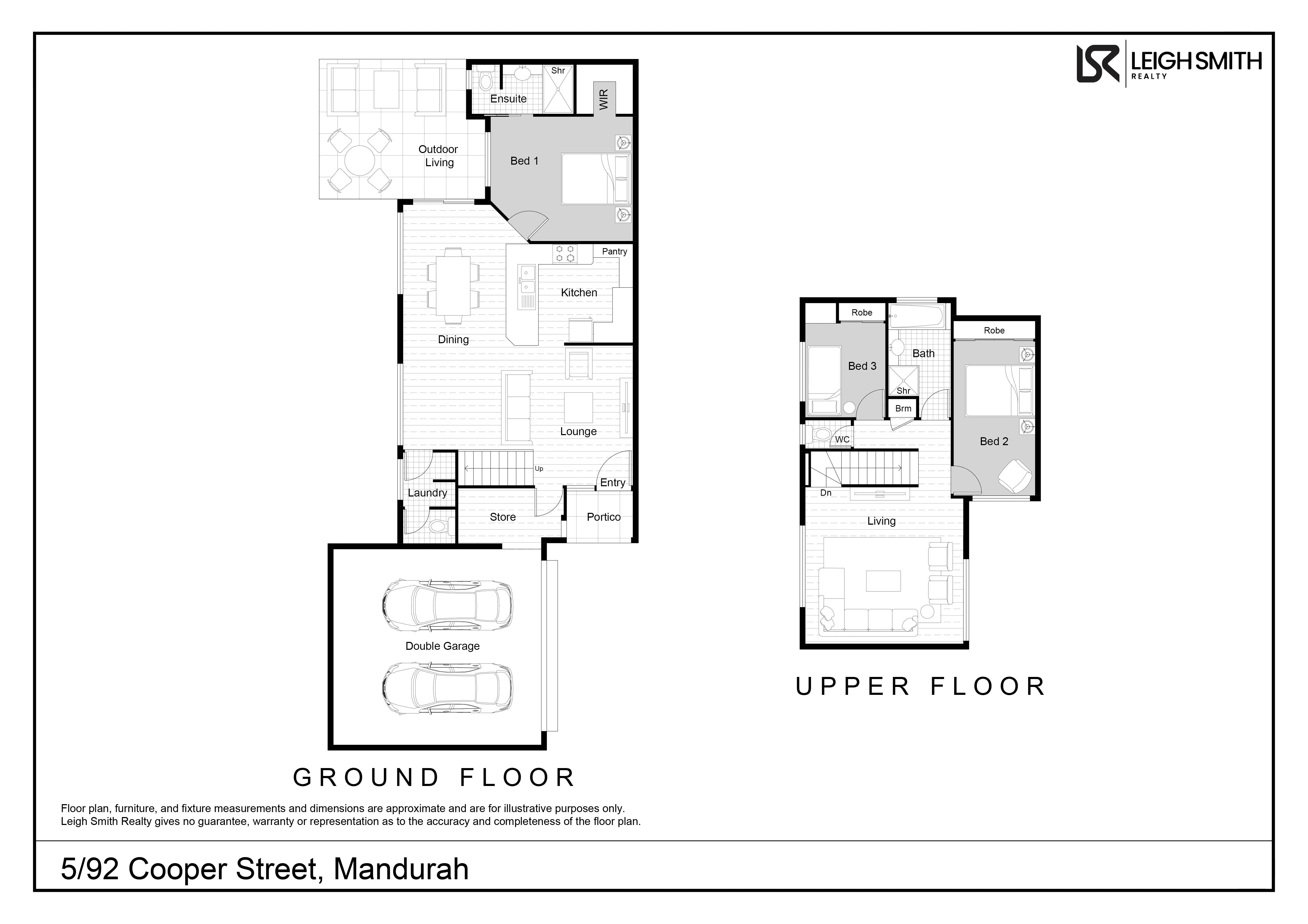 5/92 Cooper Street, Mandurah, WA 6210