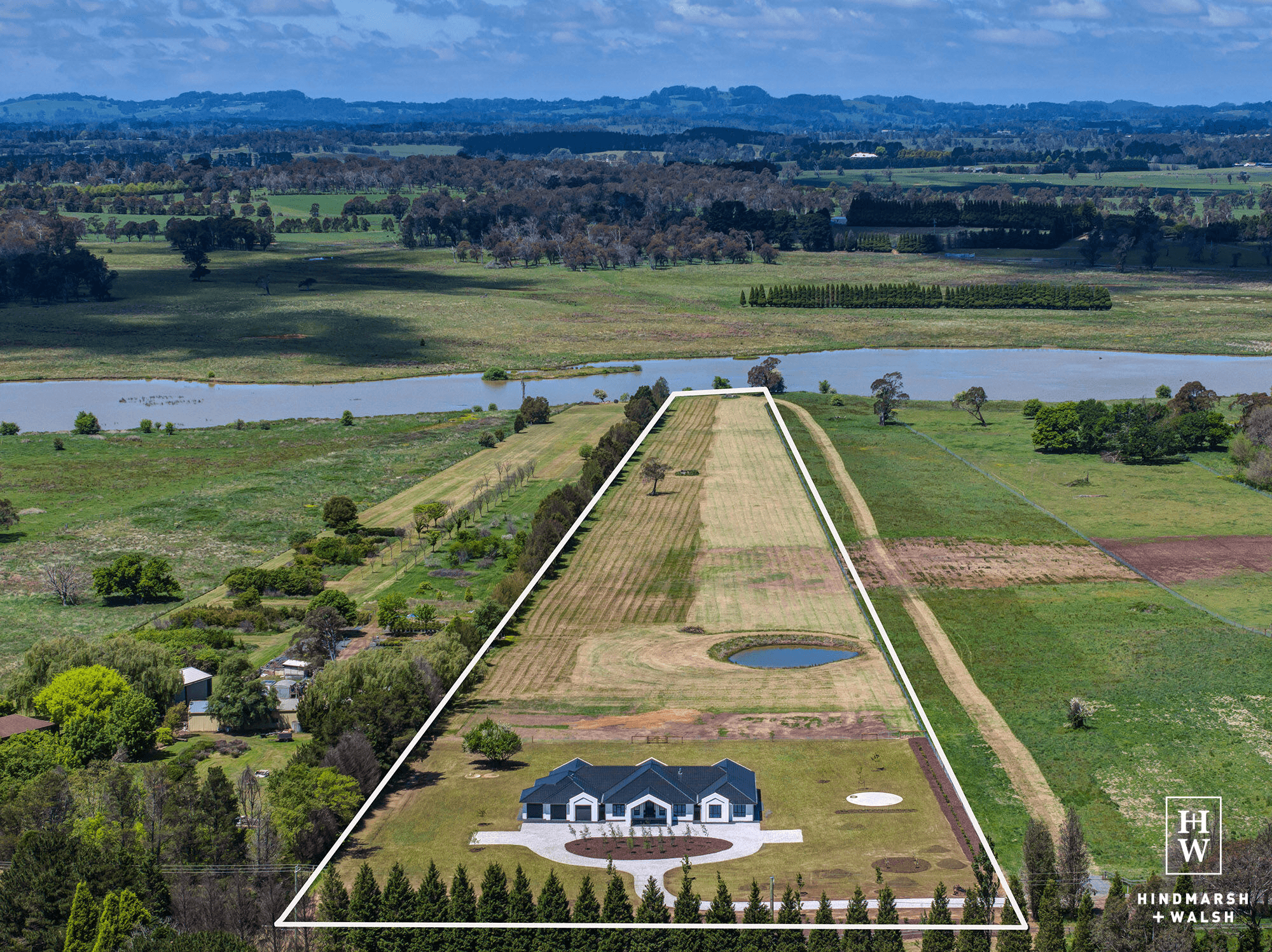 'Riverside' 586 Moss Vale Road, Burradoo, NSW 2576