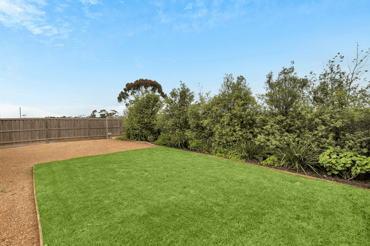 25 Willesden Crescent, WYNDHAM VALE, VIC 3024