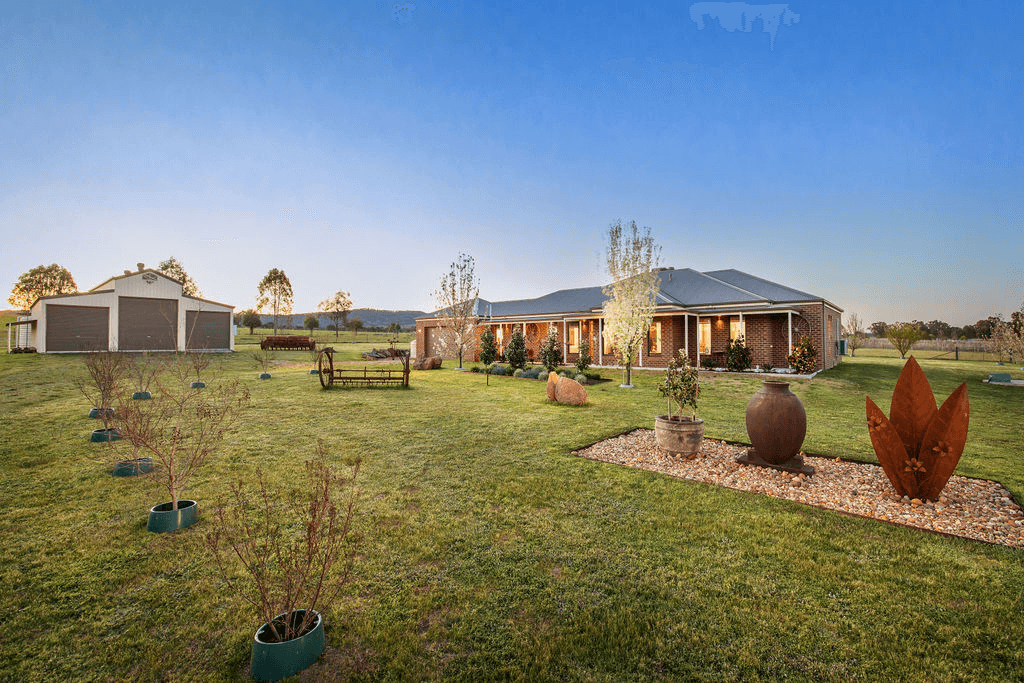 1799 Gerogery Road, Gerogery, NSW 2642