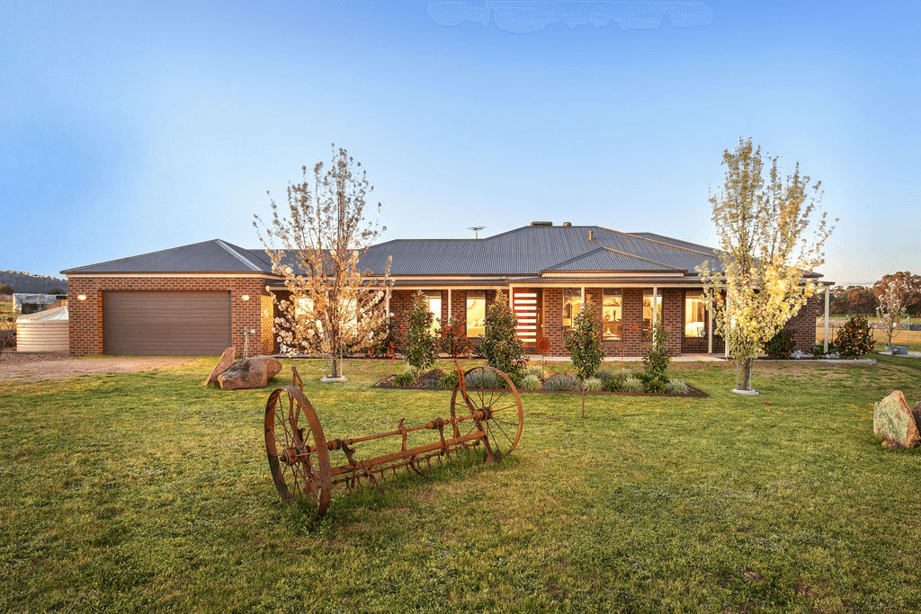 1799 Gerogery Road, Gerogery, NSW 2642