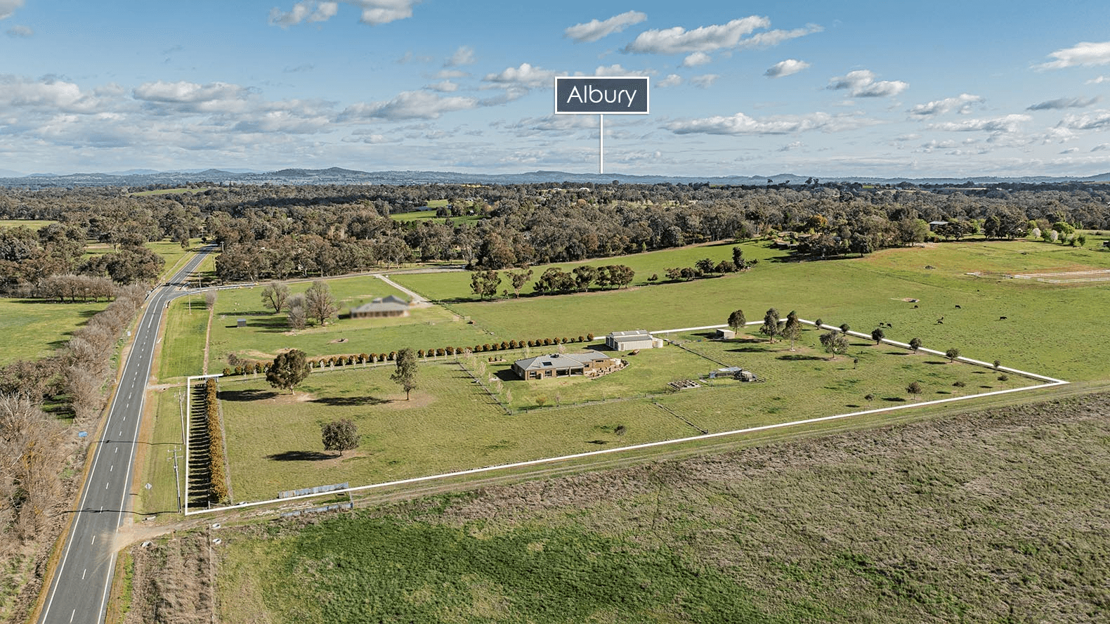 1799 Gerogery Road, Gerogery, NSW 2642