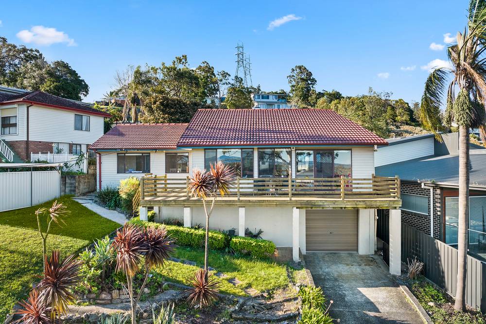 70 Nottingham Street, Berkeley, NSW 2506