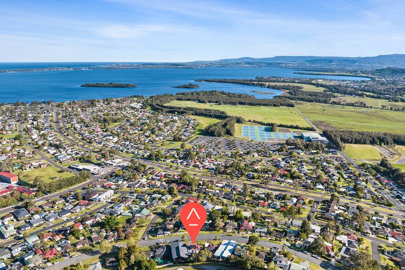 70 Nottingham Street, Berkeley, NSW 2506