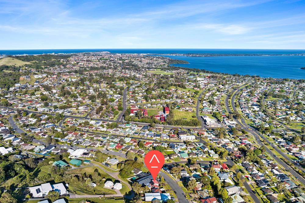 70 Nottingham Street, Berkeley, NSW 2506