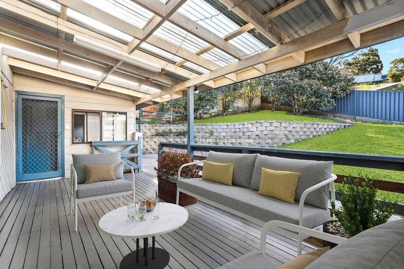 70 Nottingham Street, Berkeley, NSW 2506