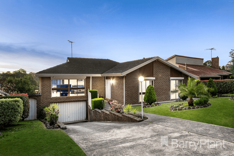 18 Weemala Court, Greensborough, VIC 3088