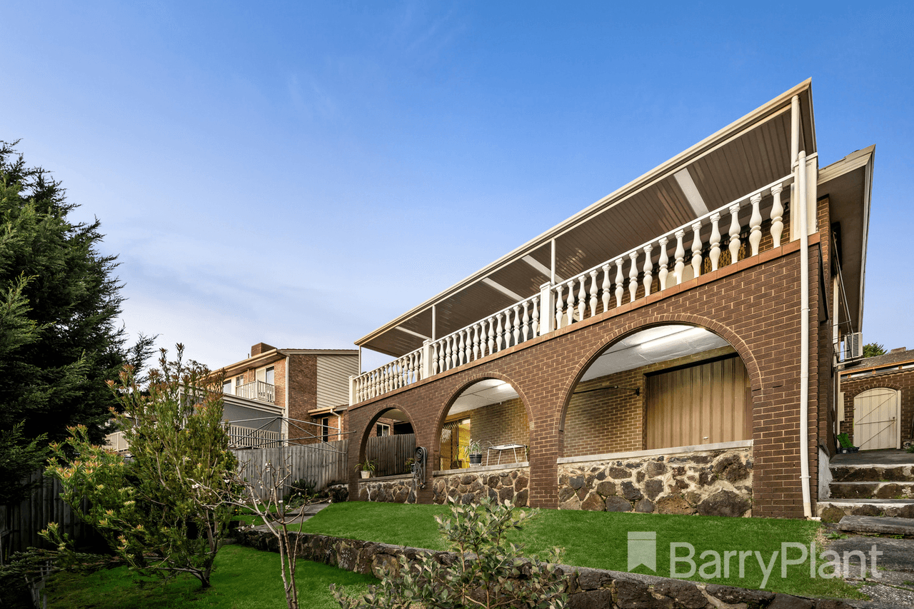 18 Weemala Court, Greensborough, VIC 3088