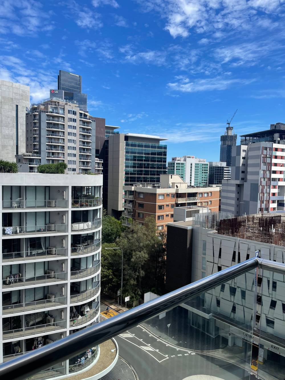 UNIT 902/23 Hassall Street, Parramatta, NSW 2150