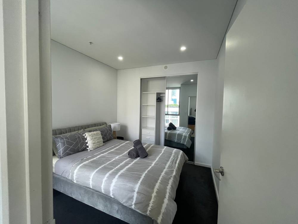 UNIT 902/23 Hassall Street, Parramatta, NSW 2150