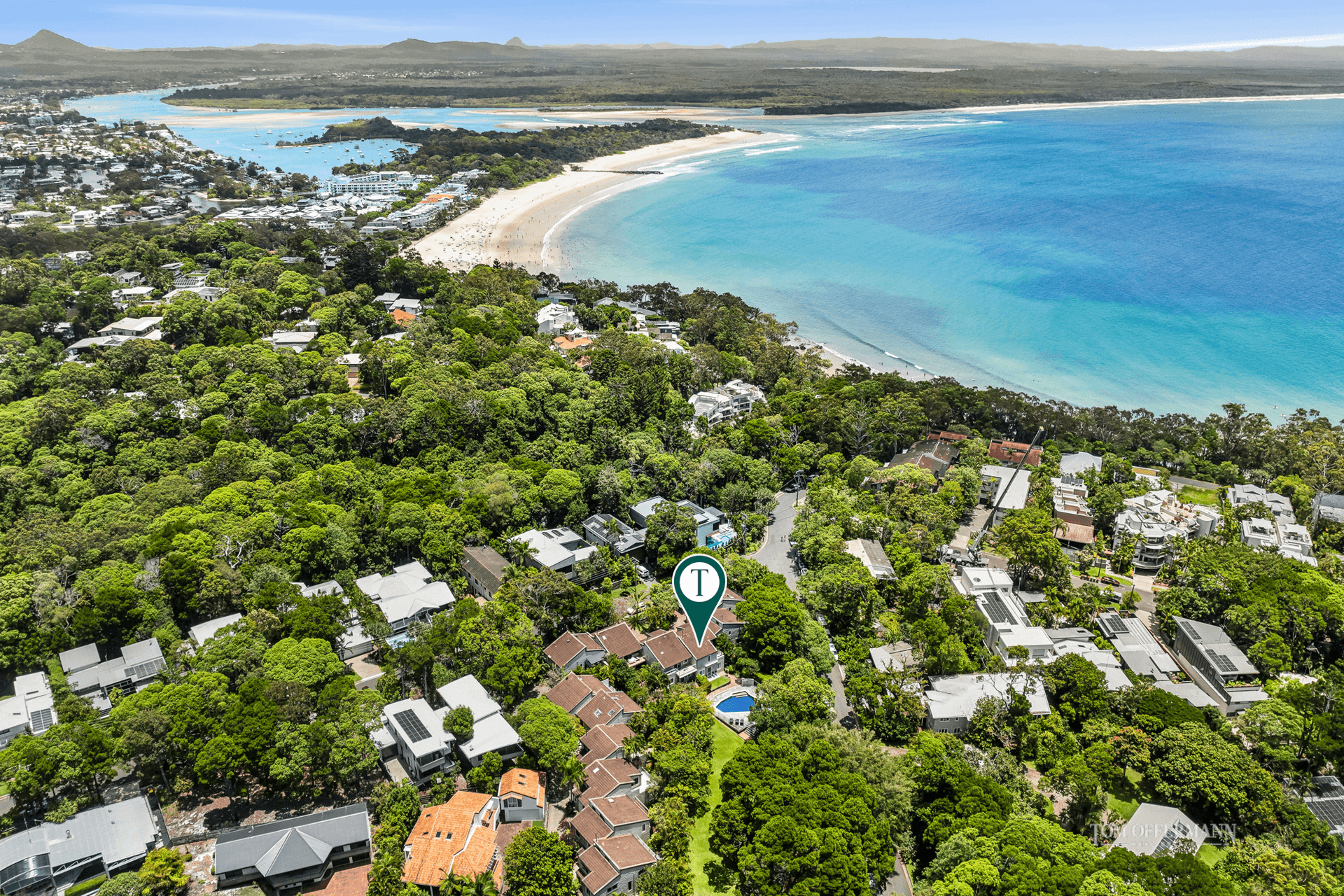 3/1 Kareela Avenue, Noosa Heads, QLD 4567