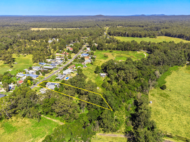 67 Old Coach Road, LIMEBURNERS CREEK, NSW 2324