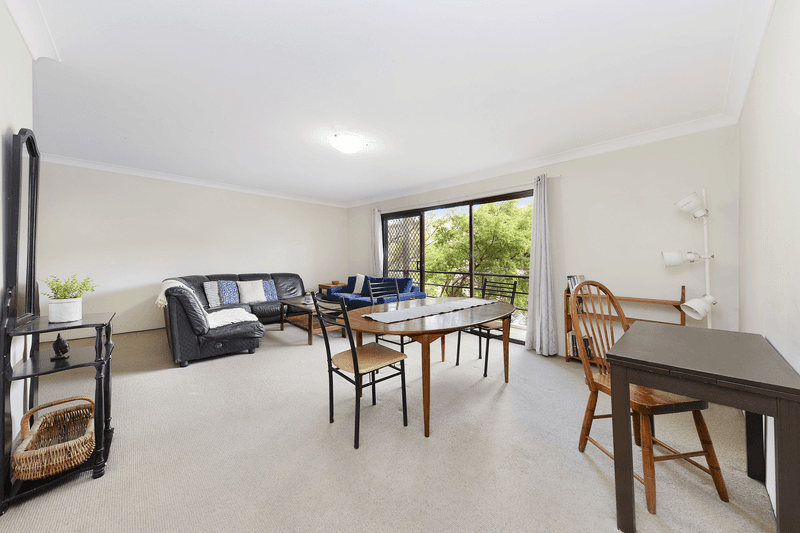 5/81 Bay Street, Glebe, NSW 2037