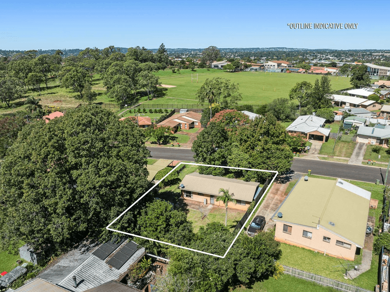 59 Wine Drive, WILSONTON HEIGHTS, QLD 4350