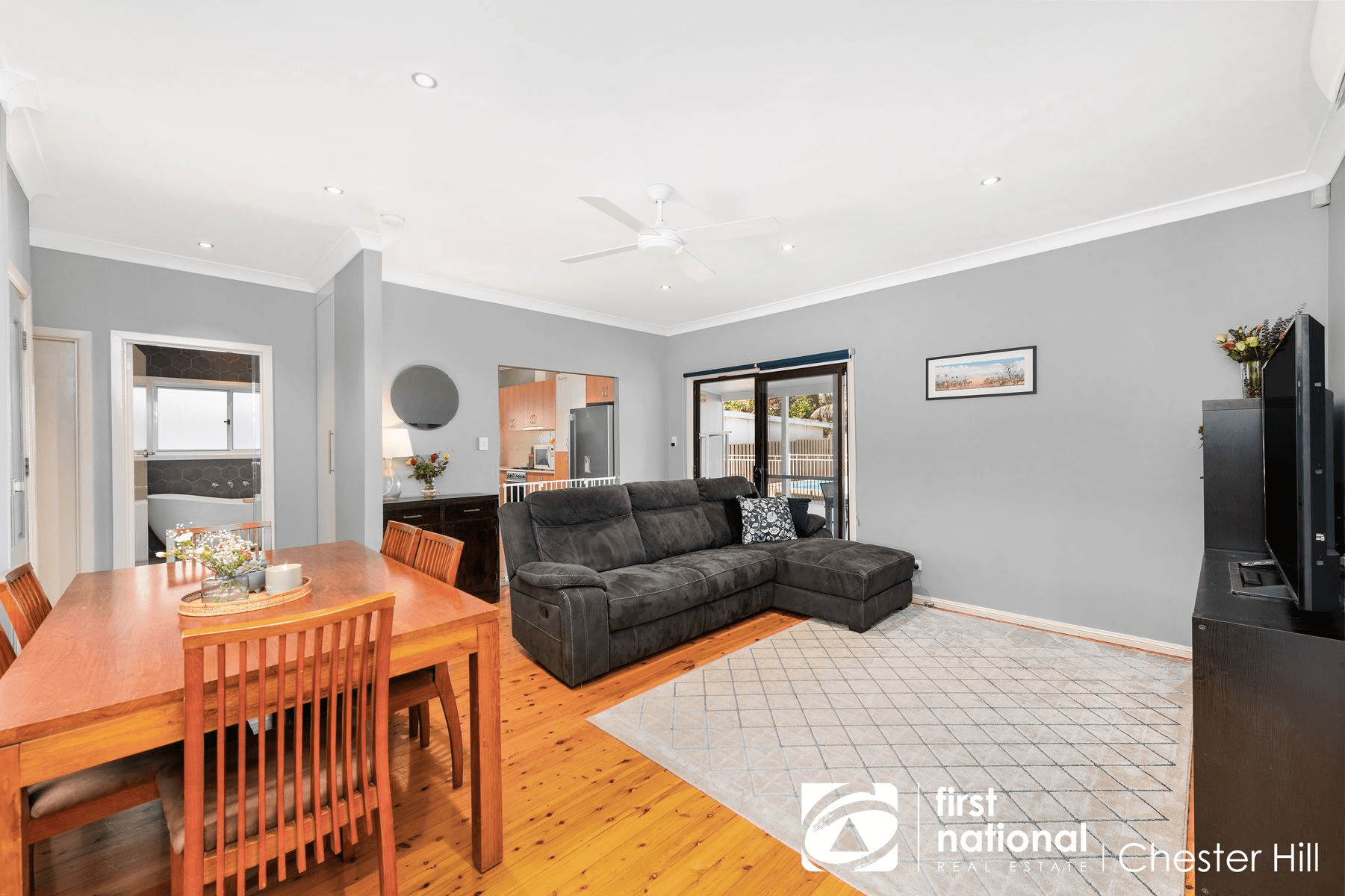 5 Bulwarra Avenue, SEFTON, NSW 2162